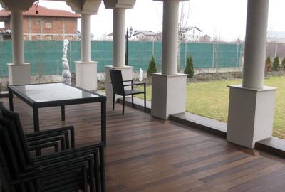 Mogosoaia - de vanzare - vila in stil Brancovenesc - 5