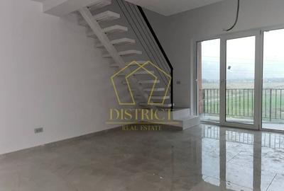Apartament cu 3 camere decomandat în Giroc