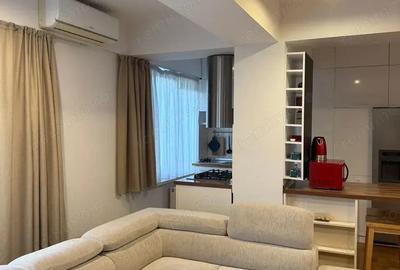 Apartament cu 2 camere in zona Circumvalatiunii - 1