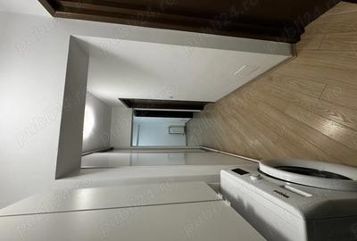 Apartament cu 4 camere semidecomandat în Colentina - 1