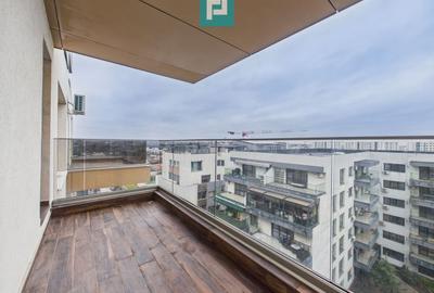 Apartament cu priveliște panoramică Pipera - 23