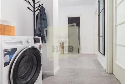 Apartament modern 2 camere Balcon 52mp in Sibiu - 12