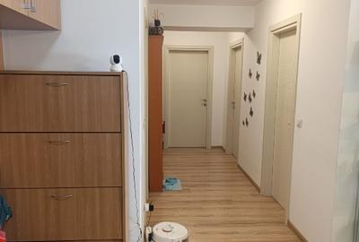 Apartament cu 3 camere semidecomandat în Theodor Pallady - 2