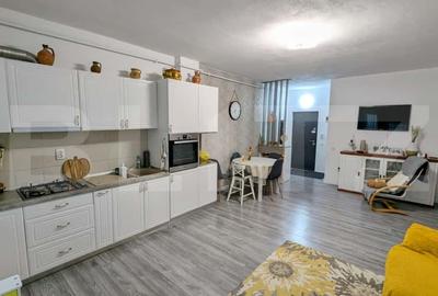 Apartament 3 camere, 72 mp, zona Ampoi 3 - 3