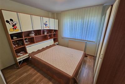 Apartament cu 2 camere decomandat în Orizont - 3