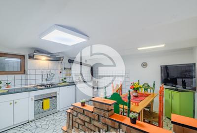 Casa individuala Sibiu - Un singur nivel - Teren 1310Mp - 2 - 10