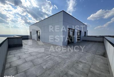 Apartament cu 5 camere în Copou - 3