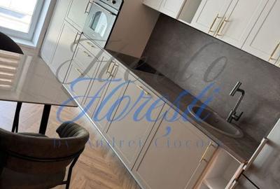 Apartament cu 2 camere semidecomandat în Gruia - 5