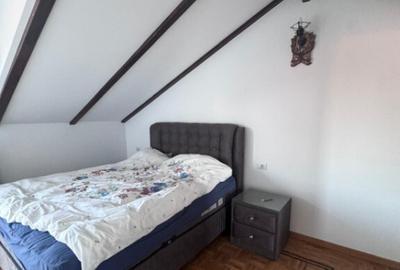 Casa individuala cu garaj si foisor, centru- Horodnic de Sus - 7