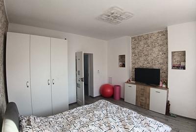 Casă individuală cu 3 camere cu Teren 272 Mp în Central - 1