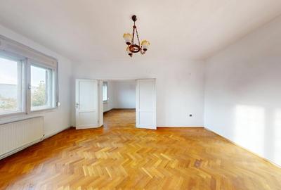 Apartament cu 4 camere decomandat în Iosefin - 5