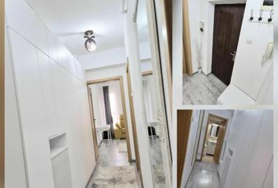 Apartament 2 camere decomandat capat Pacurari, Valea Lupului - 7