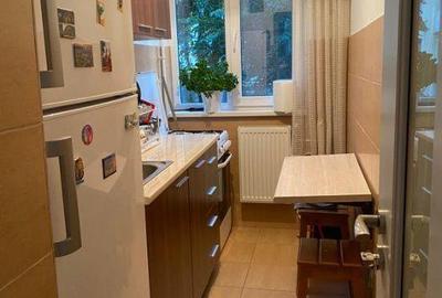 Garsoniera de inchiriat Aparatorii Patriei - 5