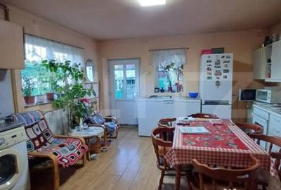 Casă cu 5 camere cu Teren 1085 Mp în Călărași - 3