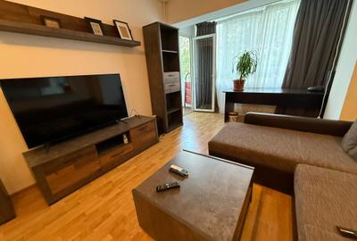 Apartament 3 camere de vanzare Blv.Iuliu Maniu 59 / Lujerului - 8