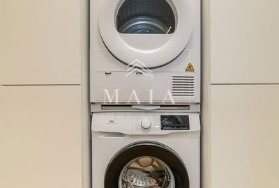 Apartament cu 3 camere, mobilat în Calea Dumbrăvii - 11