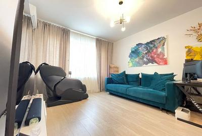 Apartament 2 Camere CAVAR  Brancoveanu - 2