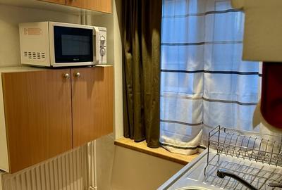 Apartament decomandat în Centrul Civic - 3