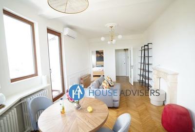 Inchiriere apartament 2 camere Universitate - 5