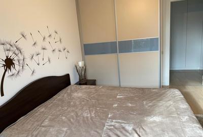 Apartament cu 2 camere decomandat, mobilat în Iancu Nicolae - 9