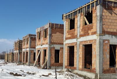 Casă individuală cu 4 camere cu Canalizare în Militari - 17