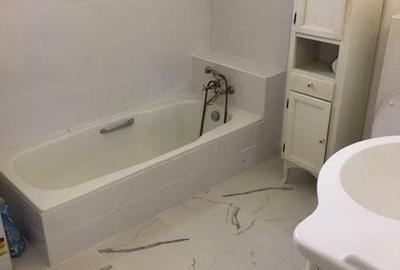 GRADINITA / BIROURI - VILA SOMPTUOASA CU TERASA SI CURTE GENEROASA - 3