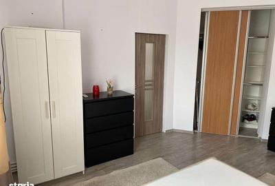 Apartament cu 2 camere, mobilat în P-ța Romană - 15