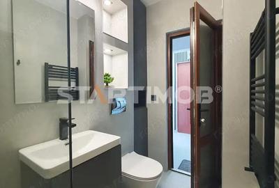 Garsoniera renovata zona ITC - Vlahuta - 4