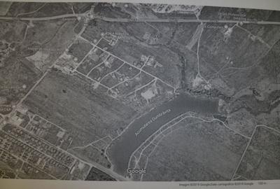 Teren Construcții intravilan de 1048 mp, în Dumbrăvița - 5