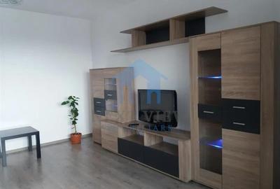 Apartament 1 camera, Iulius Mall - 1