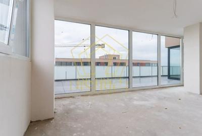 0% Apartament tip penthouse cu 3 camere, terasa 65mp | Torontalului 0% Apartament tip penthouse cu 3 camere, terasa 65mp | Torontalului - 4