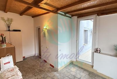 Garsonieră cu terasă mare – Ștefan cel Mare - 7