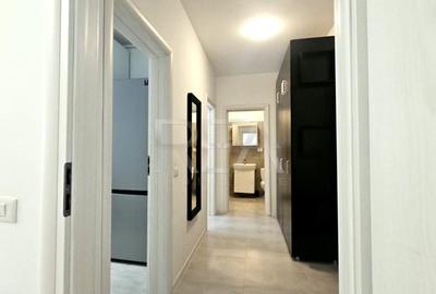 Apartament cu 2 camere decomandat, mobilat în Militari - 4