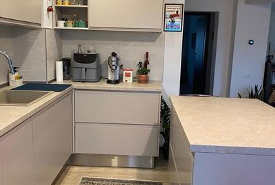 Apartament cu 3 camere decomandat în Ultracentral - 12