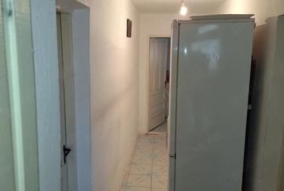 Casă cu 3 camere în Stâlpu - 13