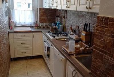 Apartament cu 2 camere semidecomandat în Podu Roș - 2