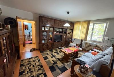 APARTAMENT  3 Camere Titan ALEEA POSTAVARUL APARTAMENT  3 Camere Titan ALEEA POSTAVARUL - 5