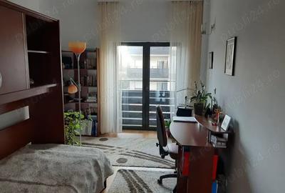 Apartament 4 camere Baneasa - 3