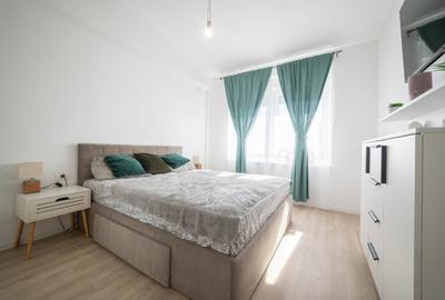 Apartament 2 camere Dumbravita (loc parcare inclus) - 2