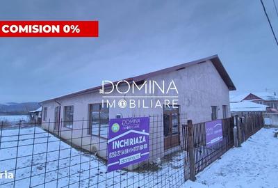 Spațiu comercial, de 282 mp, în Vlăduleni - 9