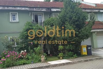 VILA DUPLEX/COMPLEX INCHIS SECURIZAT/BANEASA RESIDENTIAL/IANCU NICOLAE/ GARAJ - 11