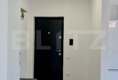 Apartament cu 2 camere, 50 mp, prima inchiriere, parcare, zona Subcetate - 7
