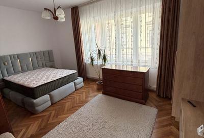 Apartament cu 2 camere semidecomandat în Centrul Istoric - 7