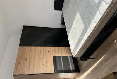 Apartament cu 2 camere decomandat în Cristian - 1