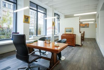 Hala industriala Clasa A, 895 mp + teren 2.880 mp, Ploiesti - 17