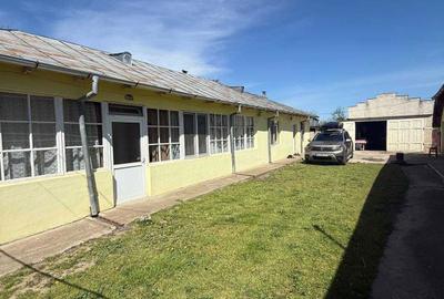Casă cu 4 camere în Movila Miresii - 4
