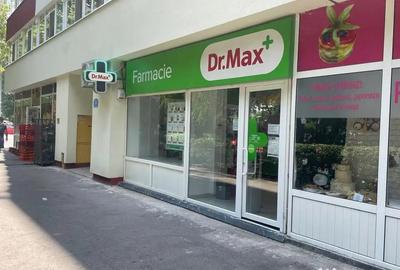 Spațiu comercial, de 69 mp, în Berceni - 2
