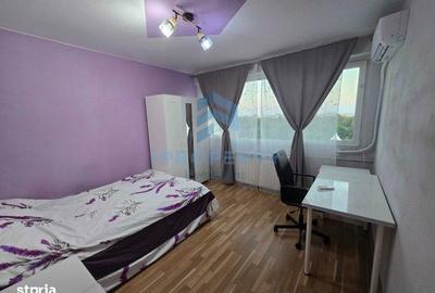 Apartament cu 2 camere, mobilat în Eroii Revoluției - 4