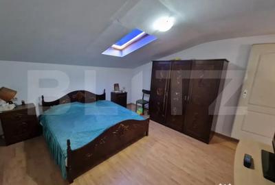 Casă cu 8 camere cu Teren 387 Mp în Central - 14