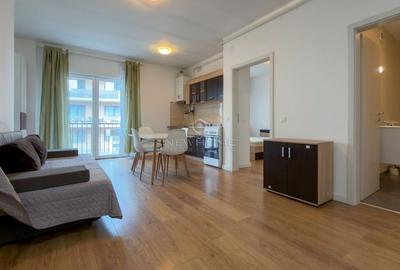 Apartament 2 camere Chinteni - 10